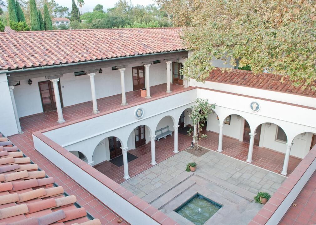 #66. Scripps College